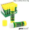 Klej w sztyfcie 15g Hinol. 24 sztuki - tantis.pl