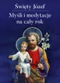 Myśli i medytacje na cały rok Święty Józef - tantis.pl
