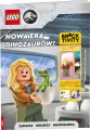 LEGO® Jurassic World™. Nowa era dinozaurów - tantis.pl