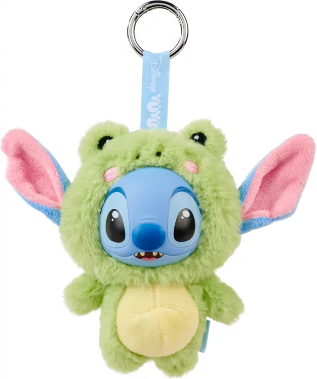 Disney YuYus Stitch 12cm MIX - tantis.pl