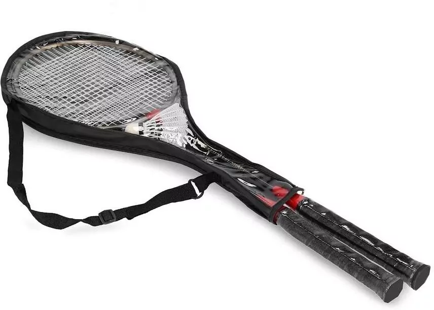 Zestaw do badmintona - tantis.pl