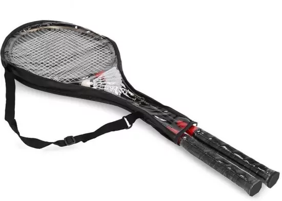 Zestaw do badmintona