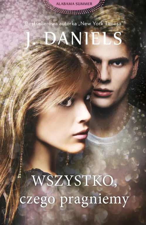 Wszystko, czego pragniemy - tantis.pl