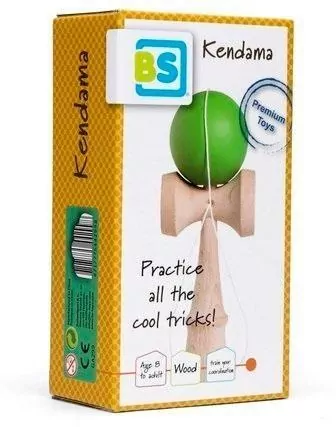 Kendama - tantis.pl