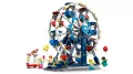 LEGO® Kultowy diabelski młyn 31389 - tantis.pl