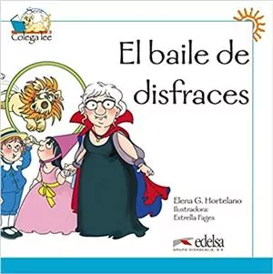 Baile de disfraces - tantis.pl