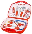 Zestaw lekarski w walizce średni - tantis.pl