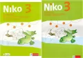 Niko 3. Pakiet: Podręcznik (Lehrbuch) / Ćwiczenia (Arbeitsbuch). Język niemiecki dla klasy I-III szkoły podstawowej. - tantis.pl
