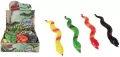 Wąż rozciągliwy 30cm 4kol 621993 49032 - tantis.pl