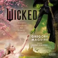 Wicked audiobook - tantis.pl