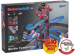 Tor kulkowy do rozgrywania zawodów