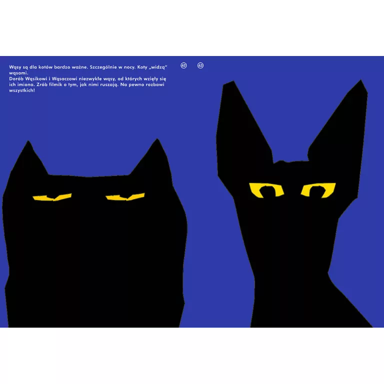 Pies, kot, akcja! Animacja! - tantis.pl