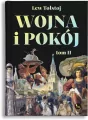 Wojna i pokój T.2 - tantis.pl