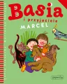 Basia i przyjaciele. Marcel - tantis.pl