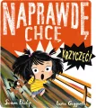 Naprawdę chcę krzyczeć! Naprawdę chcę. Tom 1 - tantis.pl
