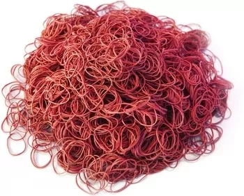 GUMKA RECEPTURKA 1KG 50MM CZE EMR FOL - tantis.pl