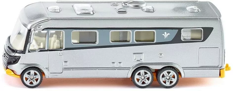 Van Camper Niesmann S1671 - tantis.pl