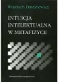 Intuicja intelektualna w metafizyce - tantis.pl