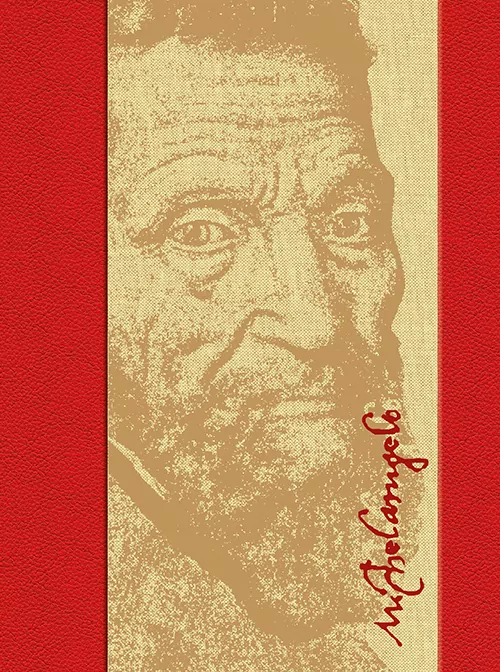 Michał Anioł - tantis.pl