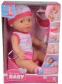 New Born Baby Lalka funkcyjna, 30 cm - tantis.pl