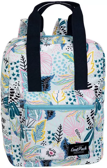 Plecak młodzieżowy Coolpack Blis Davao - tantis.pl