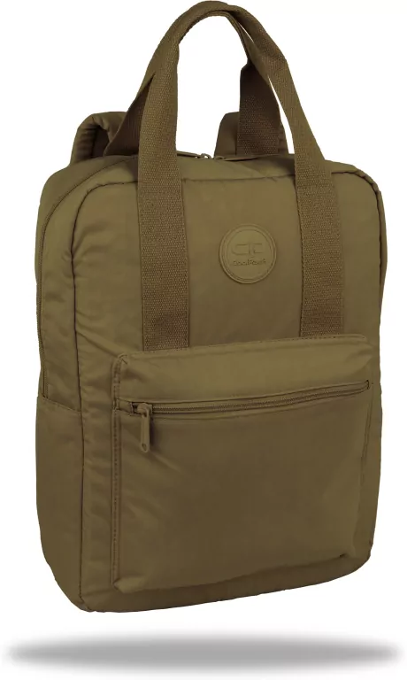 Plecak młodzieżowy Coolpack Blis Olive - tantis.pl
