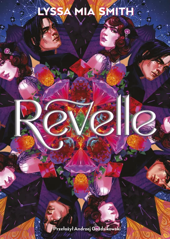 Revelle - tantis.pl