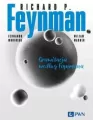 Feynmana wykłady Grawitacja według Feynmana - tantis.pl