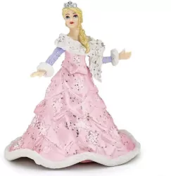 Czarująca księżniczka