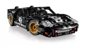 LEGO® Technic.  Samochód wyścigowy 1966 Ford 42223 - tantis.pl