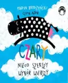 Czary. Nieco szerszy wybór wierszy. Audiobook - tantis.pl