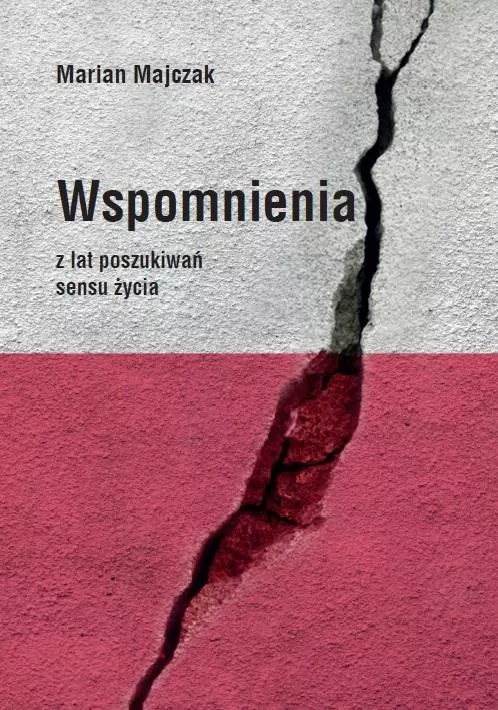 Wspomnienia z lat poszukiwań sensu życia - tantis.pl