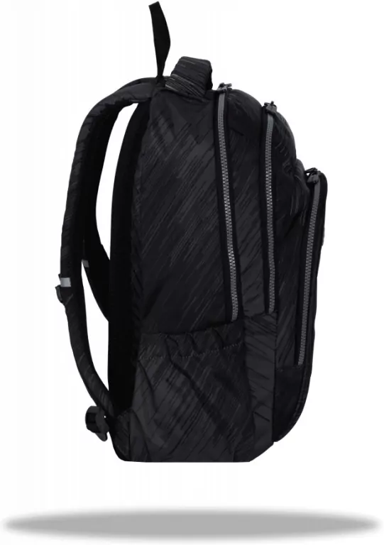 Plecak 2-komorowy Coolpack Rift Grey Patio - tantis.pl