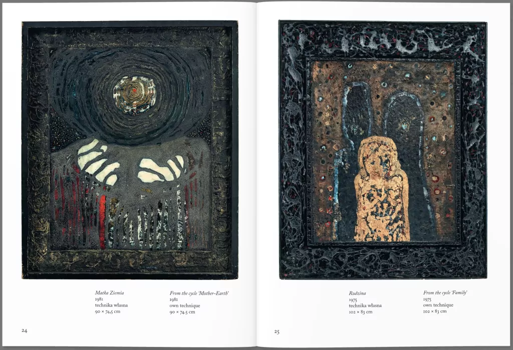 Musiałowicz. Malarstwo - tantis.pl