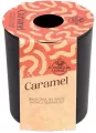 Świeczka sojowa Powąchaj mnie Caramel czarna - tantis.pl