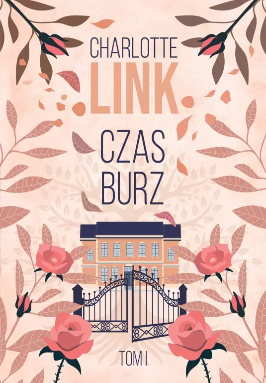 Czas burz - tantis.pl