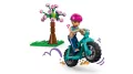 LEGO® Domek na luksusowym kempingu 42682 - tantis.pl