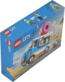 LEGO® Mobilna pączkarnia 60452 - tantis.pl