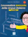 Grammatica avanzata della lingua italiana con esercizi B1/C1 - tantis.pl