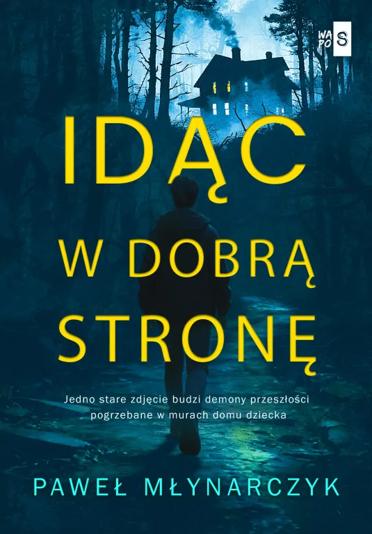 Idąc w dobrą stronę - tantis.pl