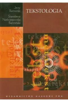Tekstologia - tantis.pl