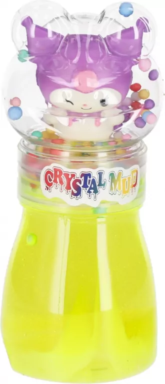 MASA SLIME ZAPACH BROK Z FIG SQUISHY 16X7 MIX - tantis.pl
