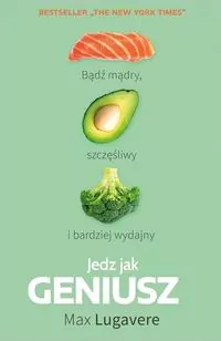 Jedz jak Geniusz - tantis.pl