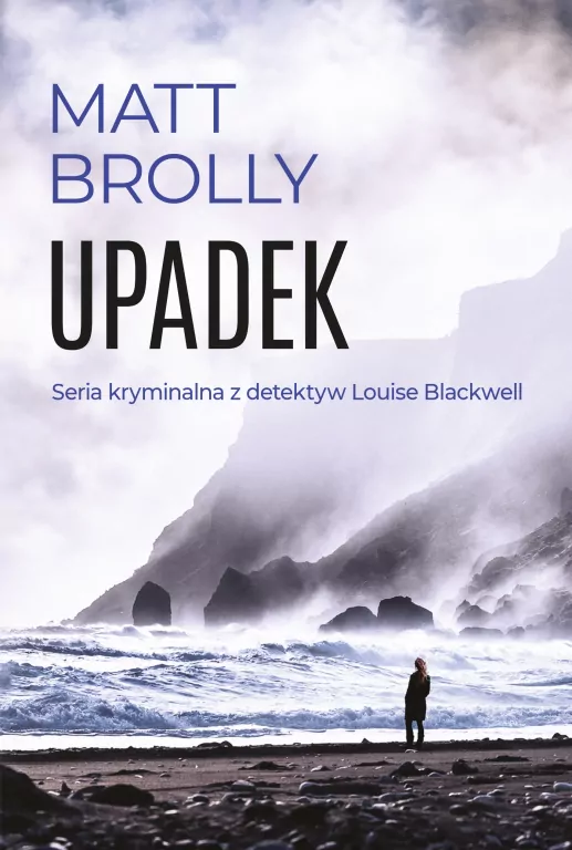 Upadek - tantis.pl