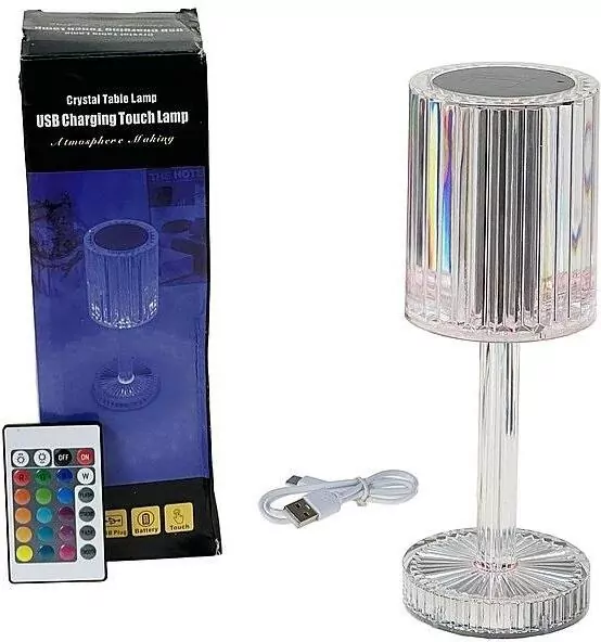 Lampka 25cm na USB - tantis.pl