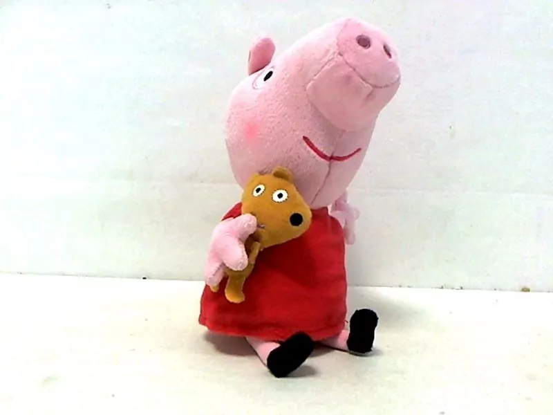 Świnka Peppa - Baby - tantis.pl