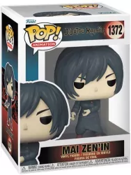 FUNKO POP FIGURKA Anime JuJuTsu Kaisen Mai Zen'in 72044