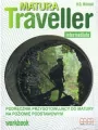 Matura Traveller Intermediate. Podręcznik przygotowujący do matury. Work Book. Poziom Podstawowy - tantis.pl
