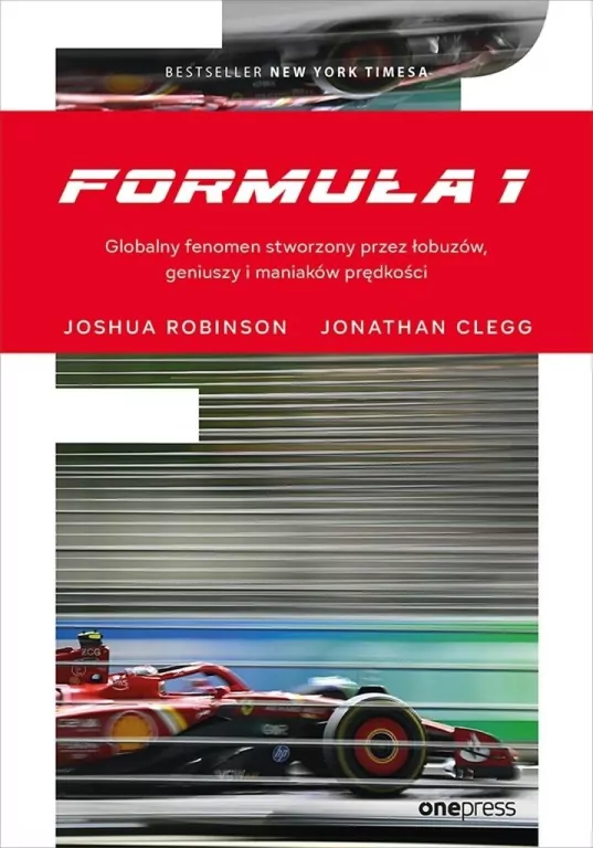 Formuła 1. Globalny fenomen stworzony.. - tantis.pl