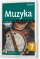 Muzyka 7. Podręcznik. Szkoła podstawowa - tantis.pl